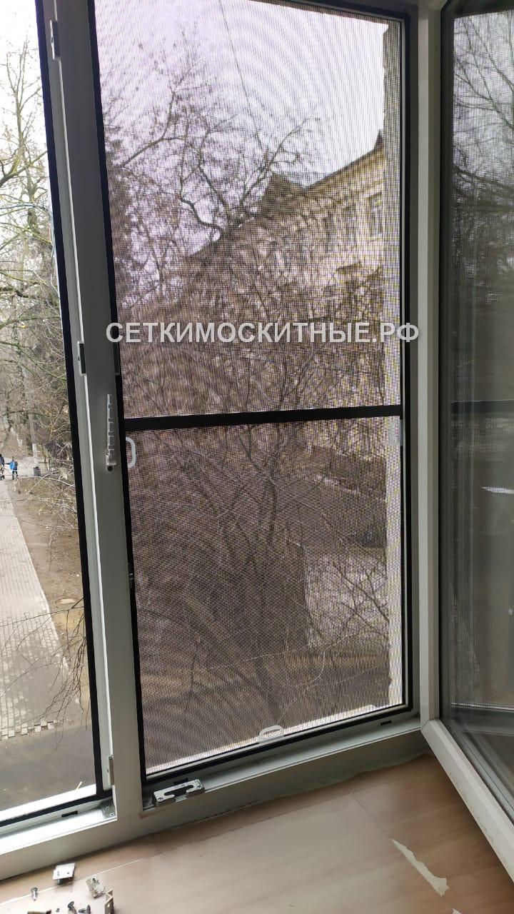 Москитные сетки на окна государев дом